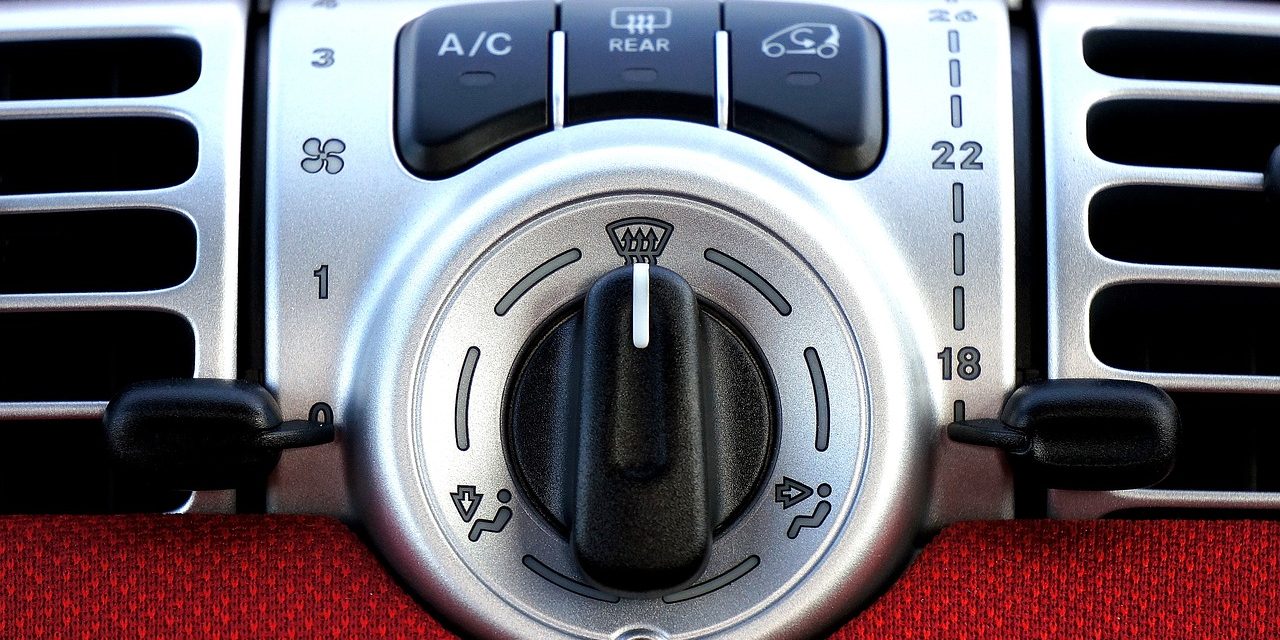 Car Air Conditioning Stopped Working