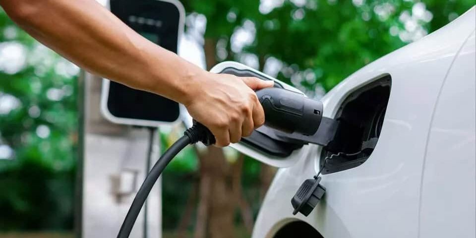 EV charging