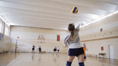 Valarie GIF