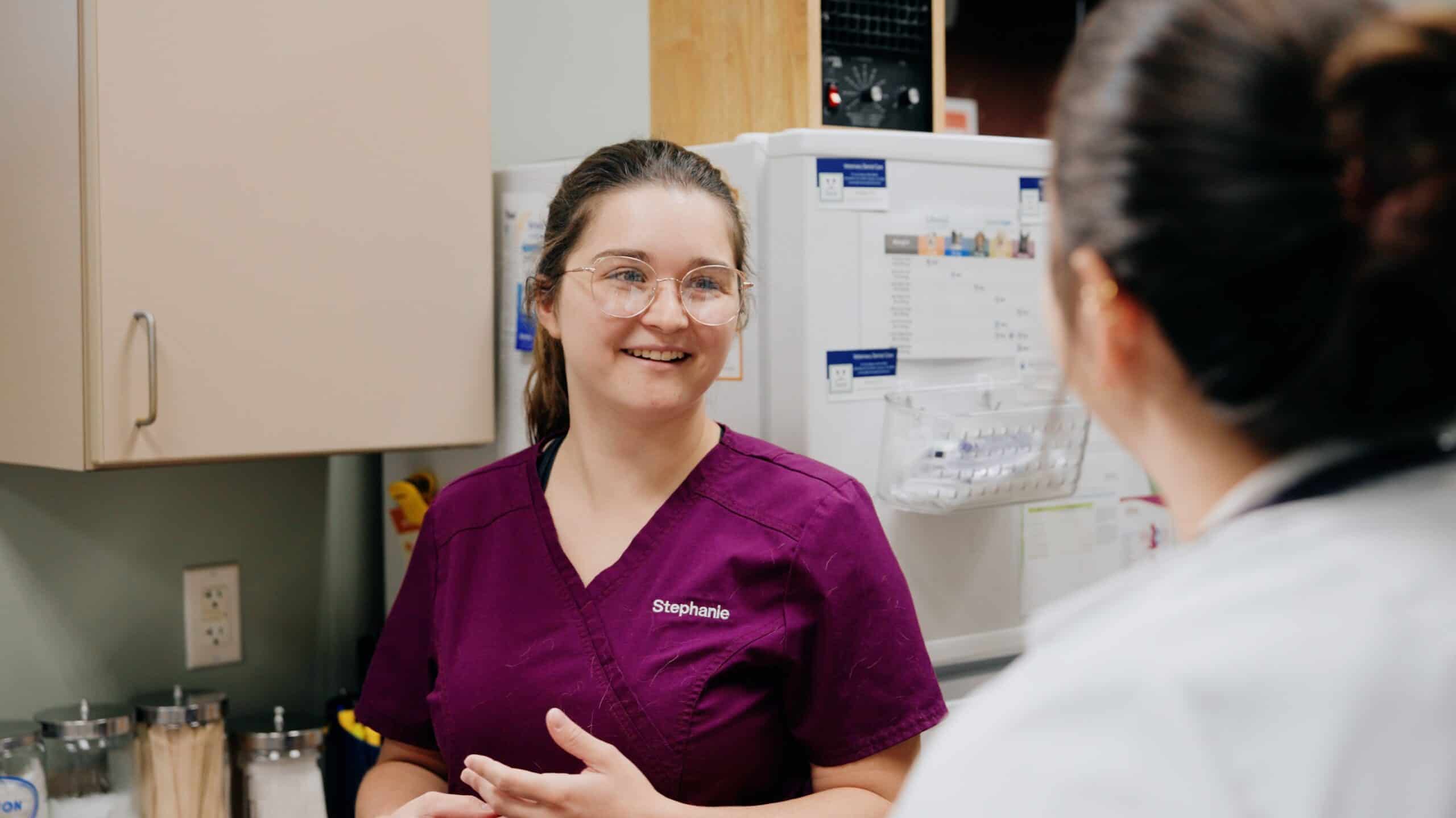 Cat and Dog Vaccinations in Mt Pleasant SC