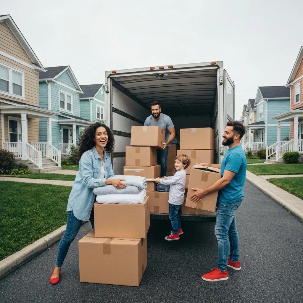 Moving Company Services Explained for Your Next Move