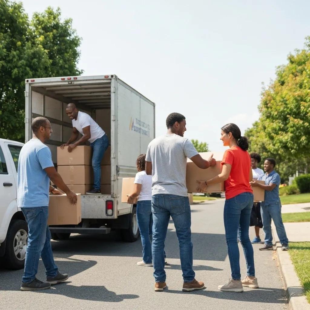 Local Moving Company Options You Didn’t Know About