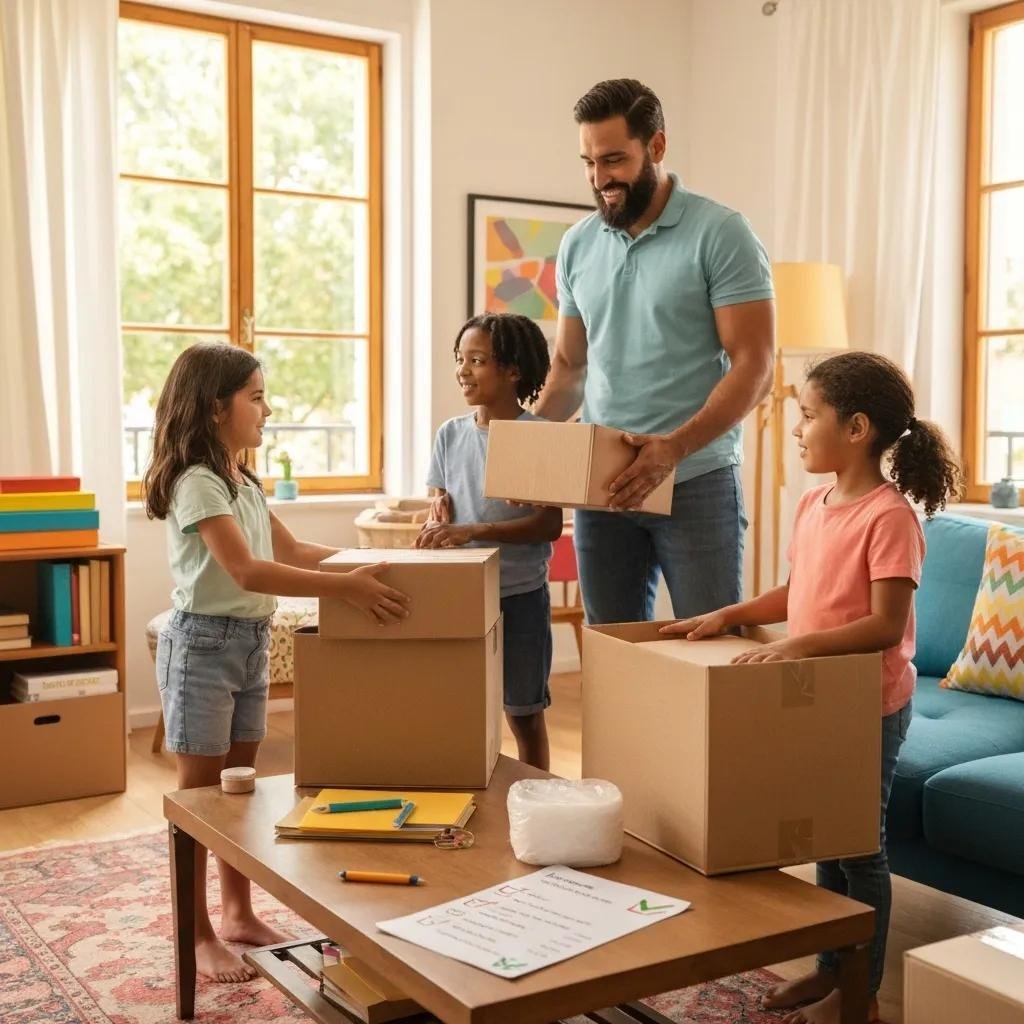 Questions to Ask Movers Before You Hire