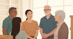 Choosing Your Boston Mover Wisely