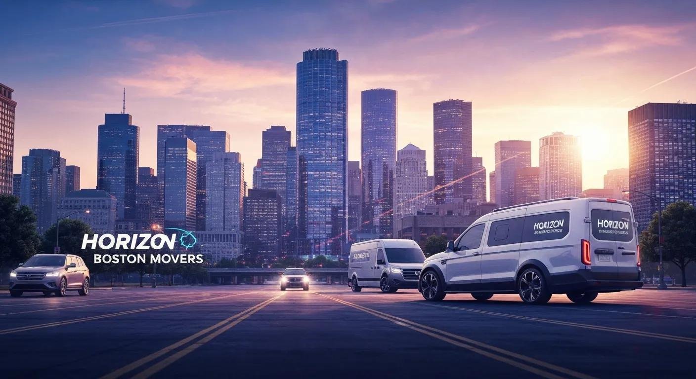 Comparing Horizon Boston Movers: Pricing and Services vs. Other Local Moving Companies