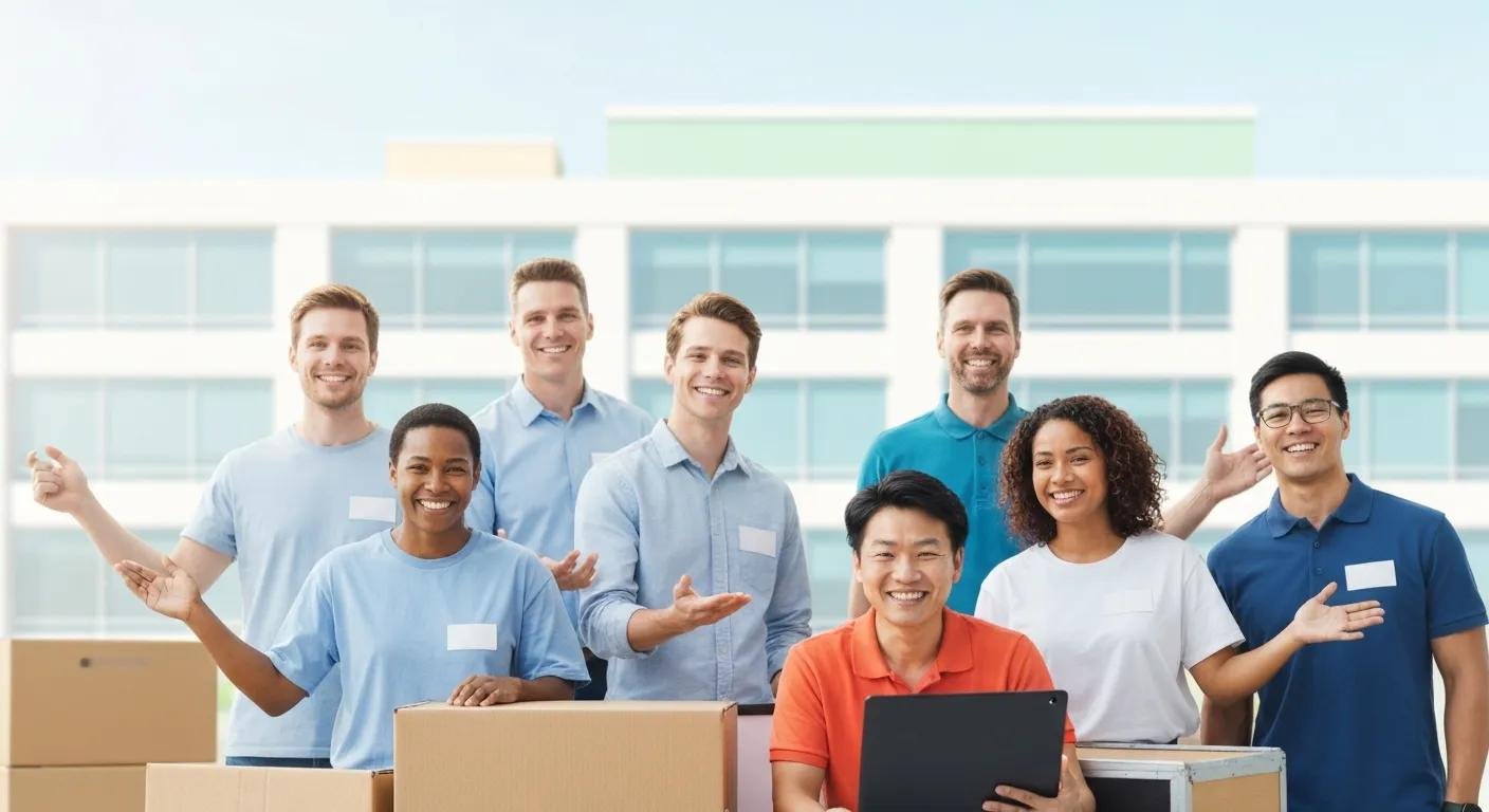 Horizon Boston Movers Customer Reviews Reveal Service Quality