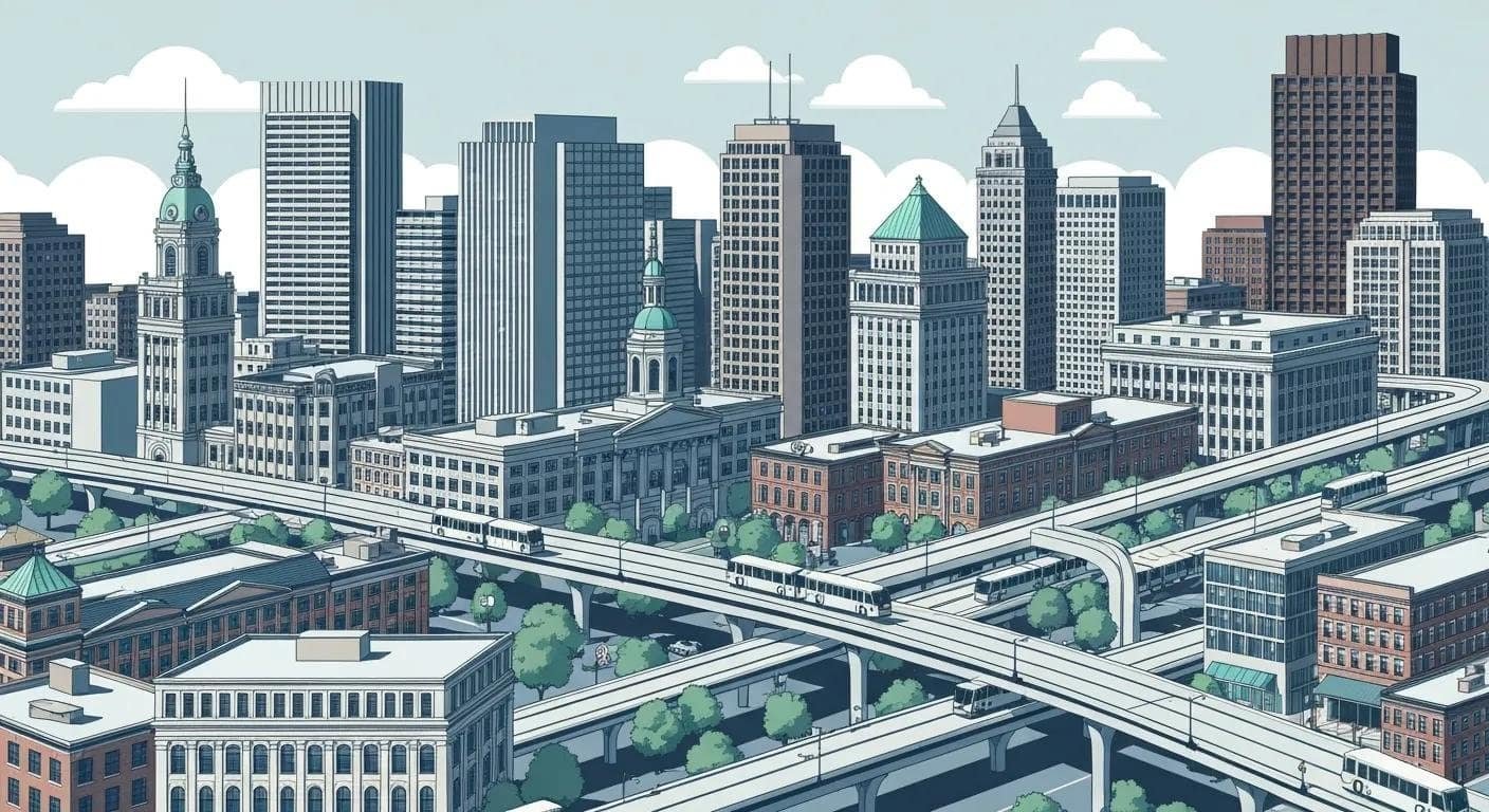Understanding the Key Factors Influencing Moving Costs in the Greater Boston Area