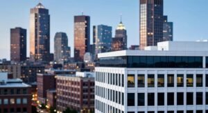 Horizon Boston Movers &mdash; Seamless office relocations in Boston