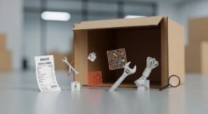Hidden Fees in Moving Estimates?