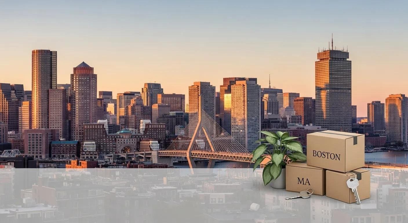 What to Expect From Boston’s Senior Relocation Experts