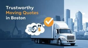 Horizon Boston Movers &mdash; clear and trustworthy moving quotes in Boston