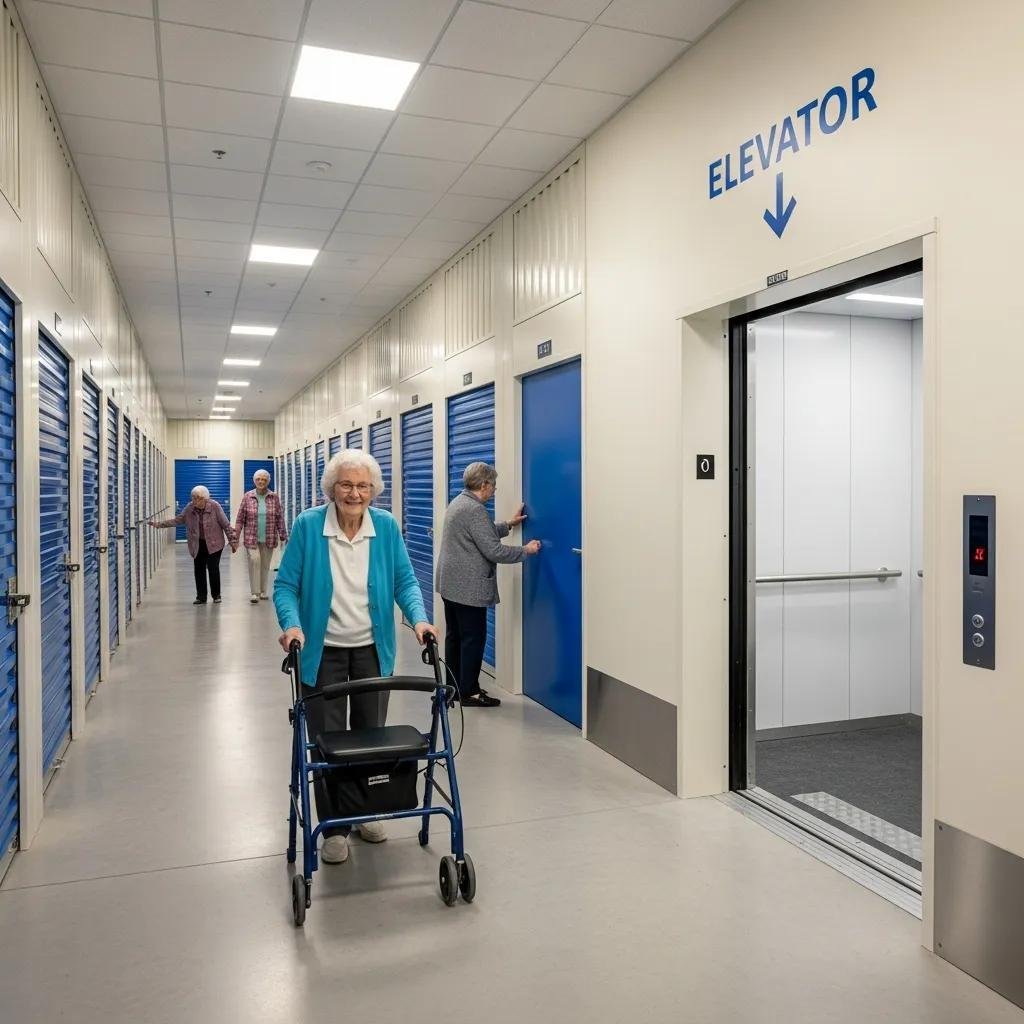 Storage Solutions Near Boston That Fit Your Needs