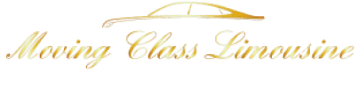 Moving Class Limousine Logo