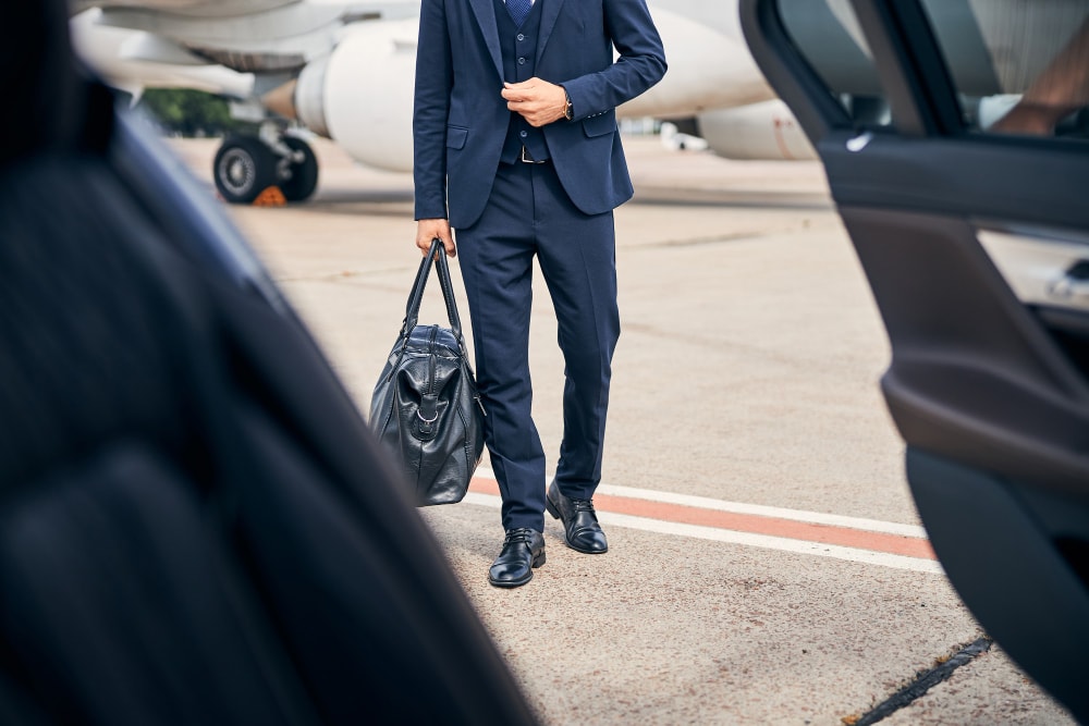 How to reach Malpensa Airport