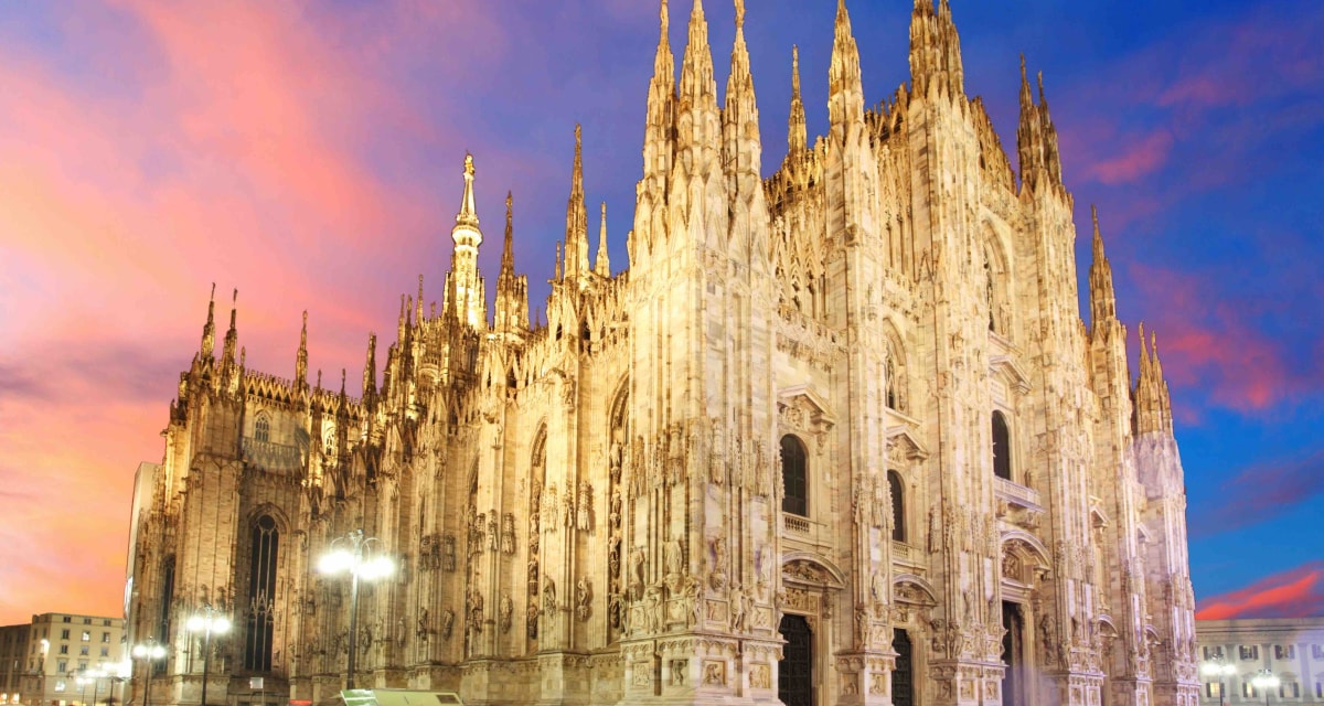 Noleggio con conducente per city tour