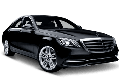 Mercedes classe s
