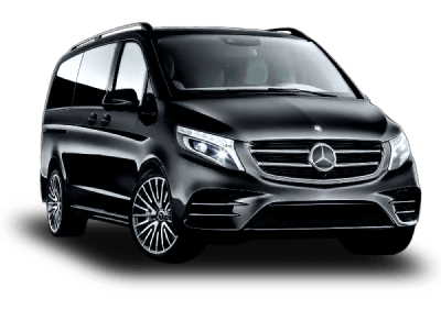 Mercedes classe v