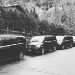Mercedes classe v