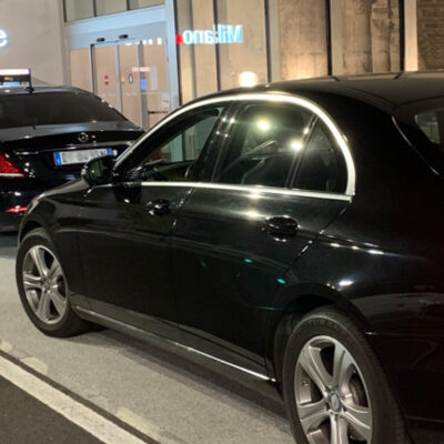 Mercedes classe e