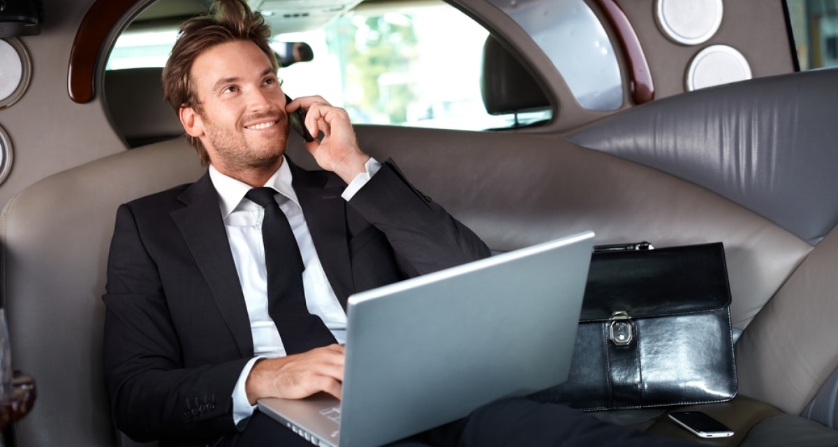 Auto a disposizione giornaliera