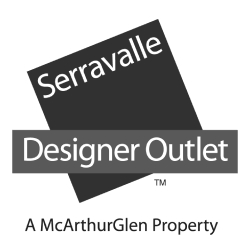 Serravalle designer outlet