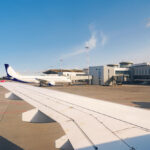 Come arrivare all'aeroporto di Bergamo Orio al Serio