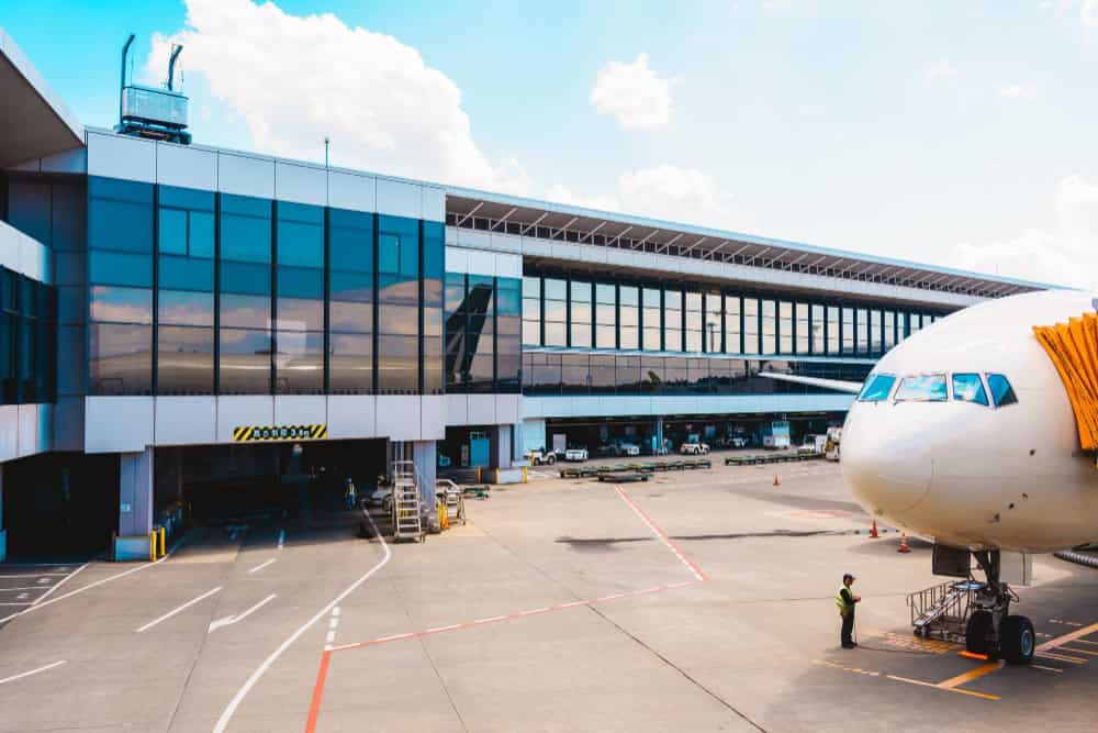 Trasferimenti aeroportuali
