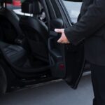 Accoglienza noleggio con conducente