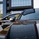 Noleggio auto con conducente