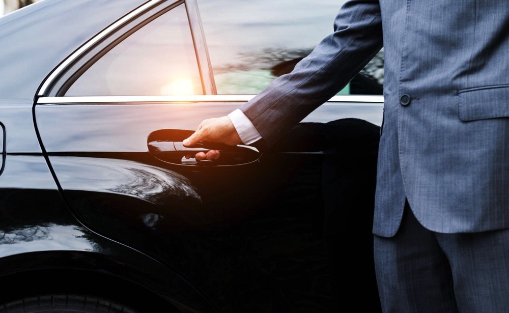 Che differenza c'è tra un taxi e un NCC?