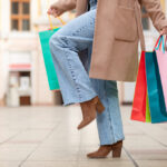 Noleggio con conducente da Milano agli outlet