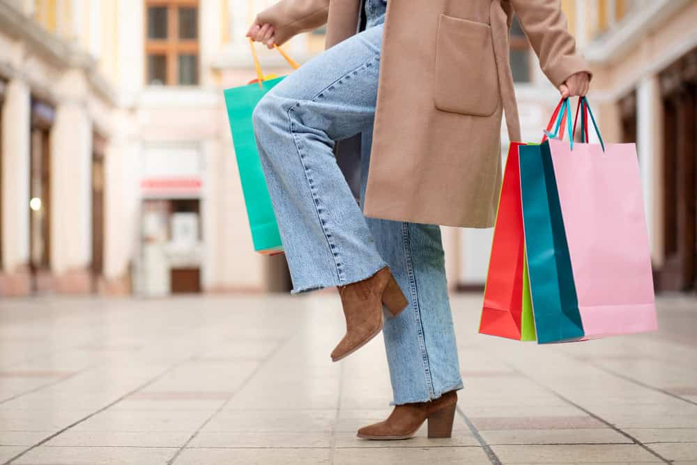 Noleggio con conducente da Milano agli outlet
