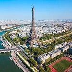 Noleggio con conducente milano parigi