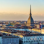 Noleggio con conducente da Milano a Torino