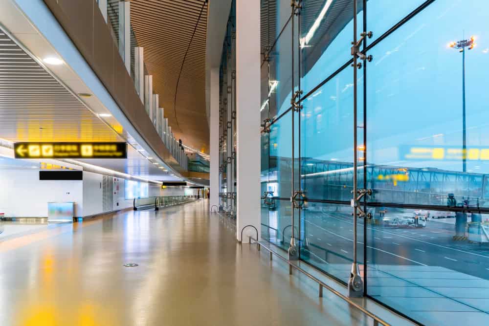 Come arrivare all'aeroporto di Malpensa