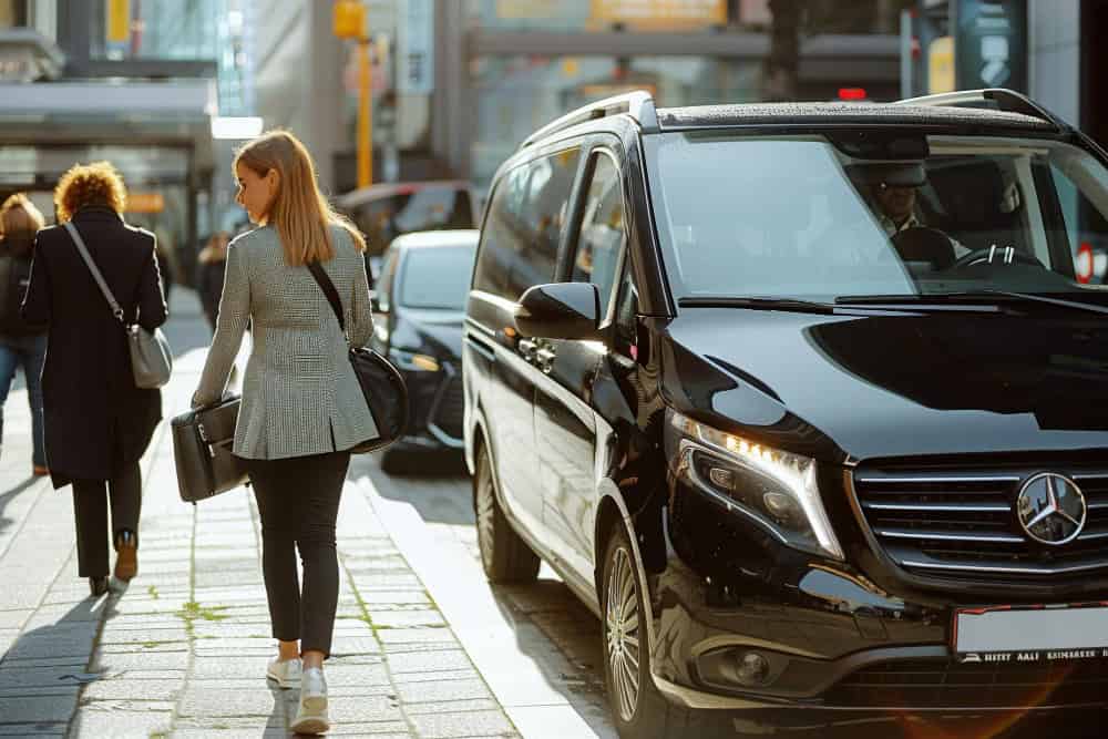 Shopping Tour con autista a Milano Shopping Tour con autista a Milano