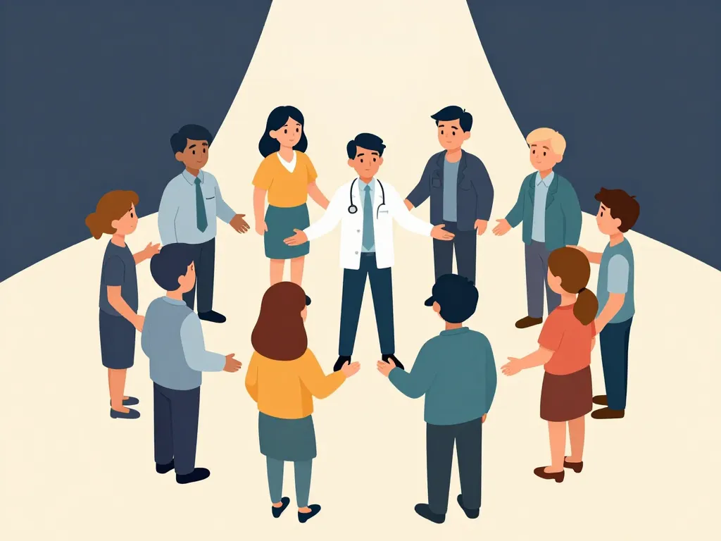 faut-il quitter une personne alcoolique soutien groupe protection