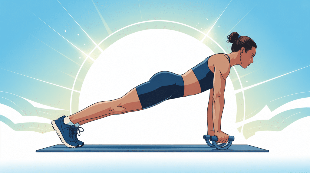 souleve de terre jambes tendues avec halteres posture et muscles