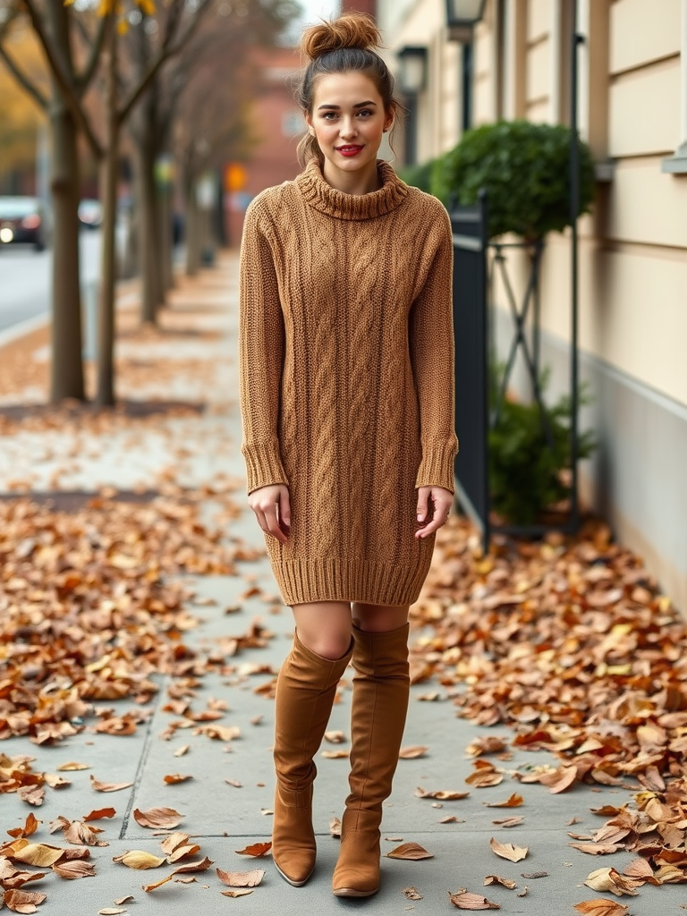 23 Trending Fall Outfits for 2024 What to Wear This Season
