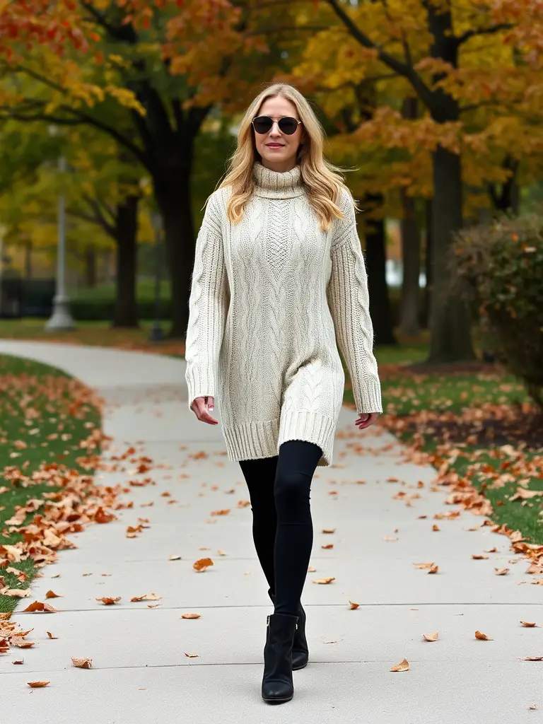19 Early Fall Outfits Perfect Looks for the Seasons Start
