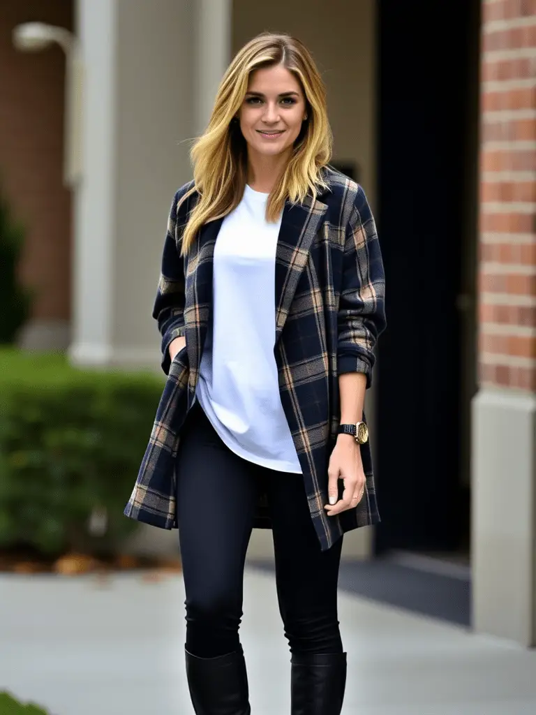 22 Must-Have Fall Outfits for Women: Cozy & Chic Styles You will Love