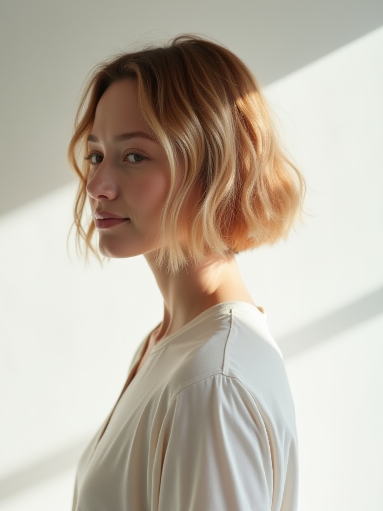 15 Calico Hair Color Hairstyles for a Unique Look