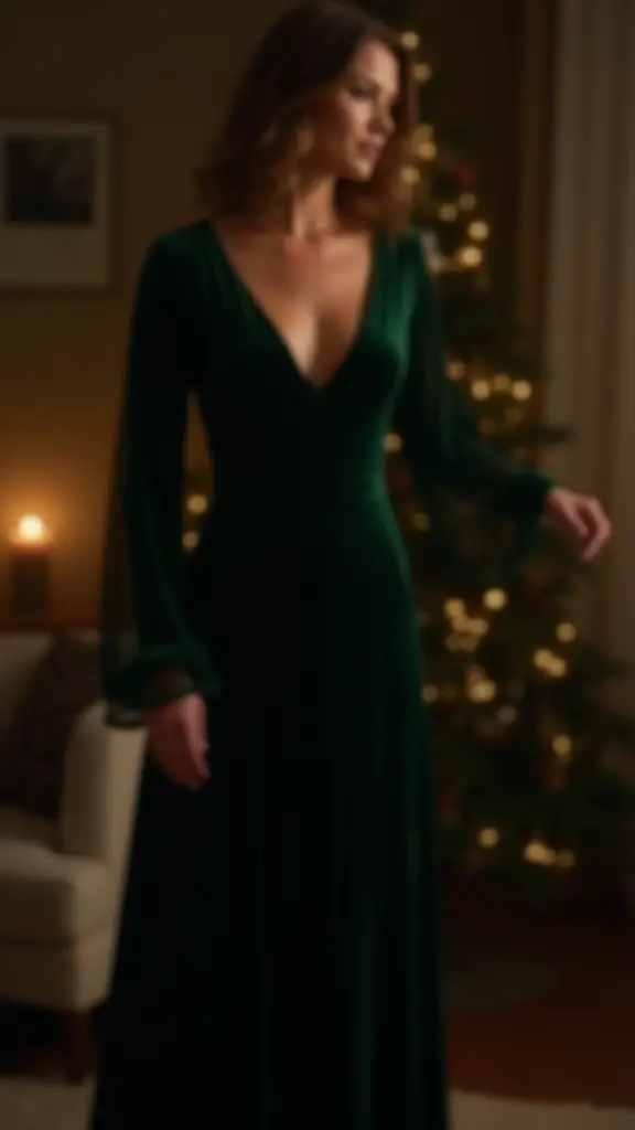 15 Gorgeous Winter Formal Dresses You Must Try