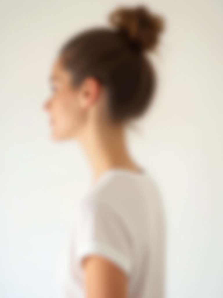 15 Easy Updo Hairstyles for an Elegant Finish
