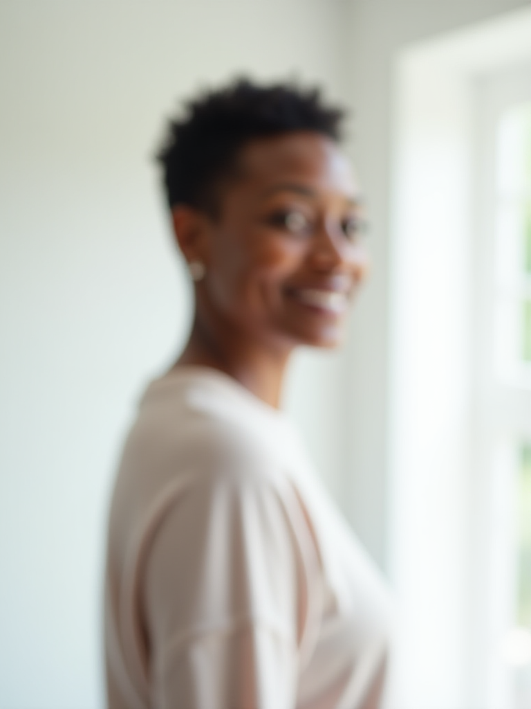 15 Older Black Women Hairstyles Over 50 That Stand Out