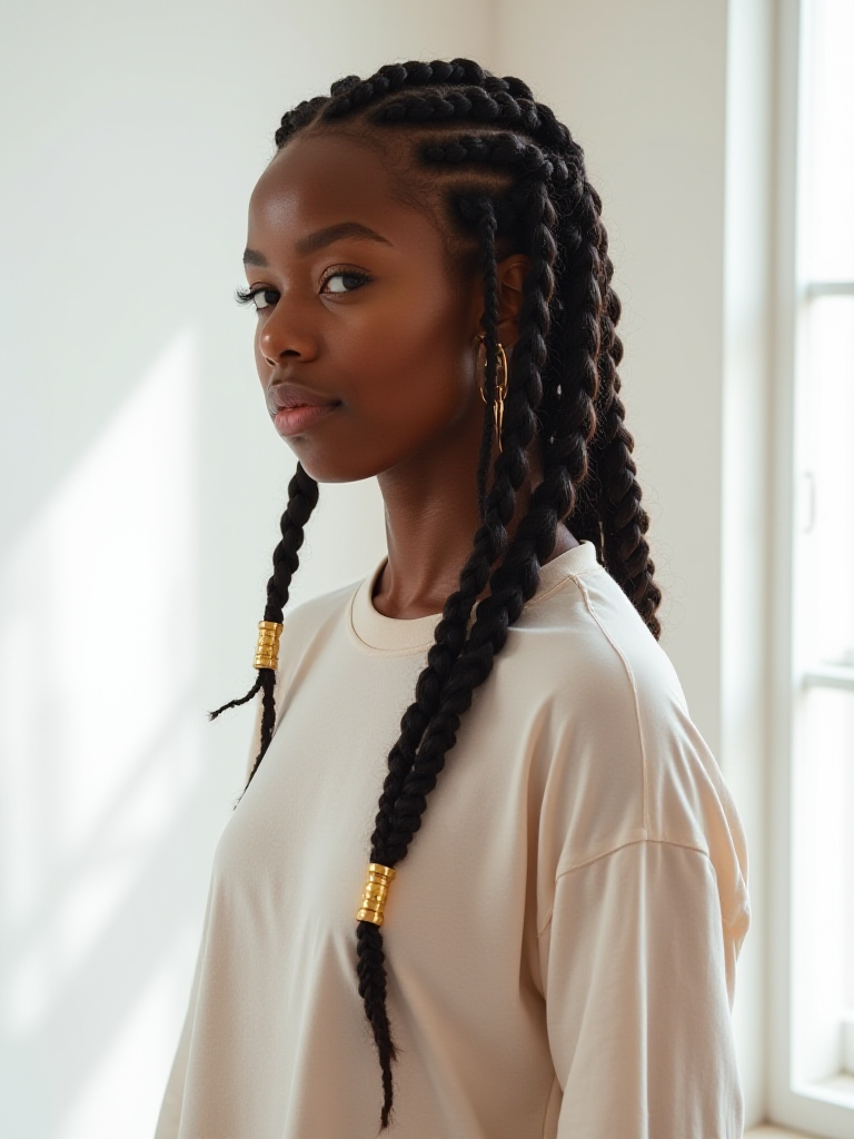 15 Winter Hairstyles for Black Women to Keep You Stylish