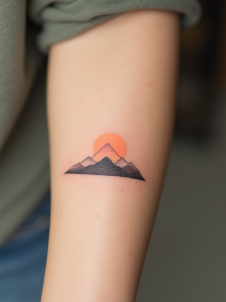 15 Fine Line Tattoo Ideas for Delicate Designs