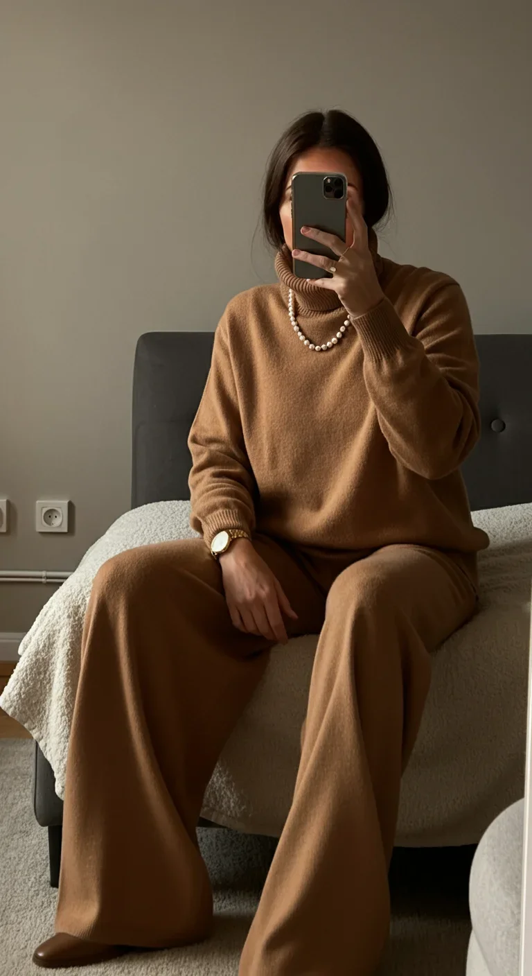 15 Old Money Outfit Ideas for Timeless Sophistication