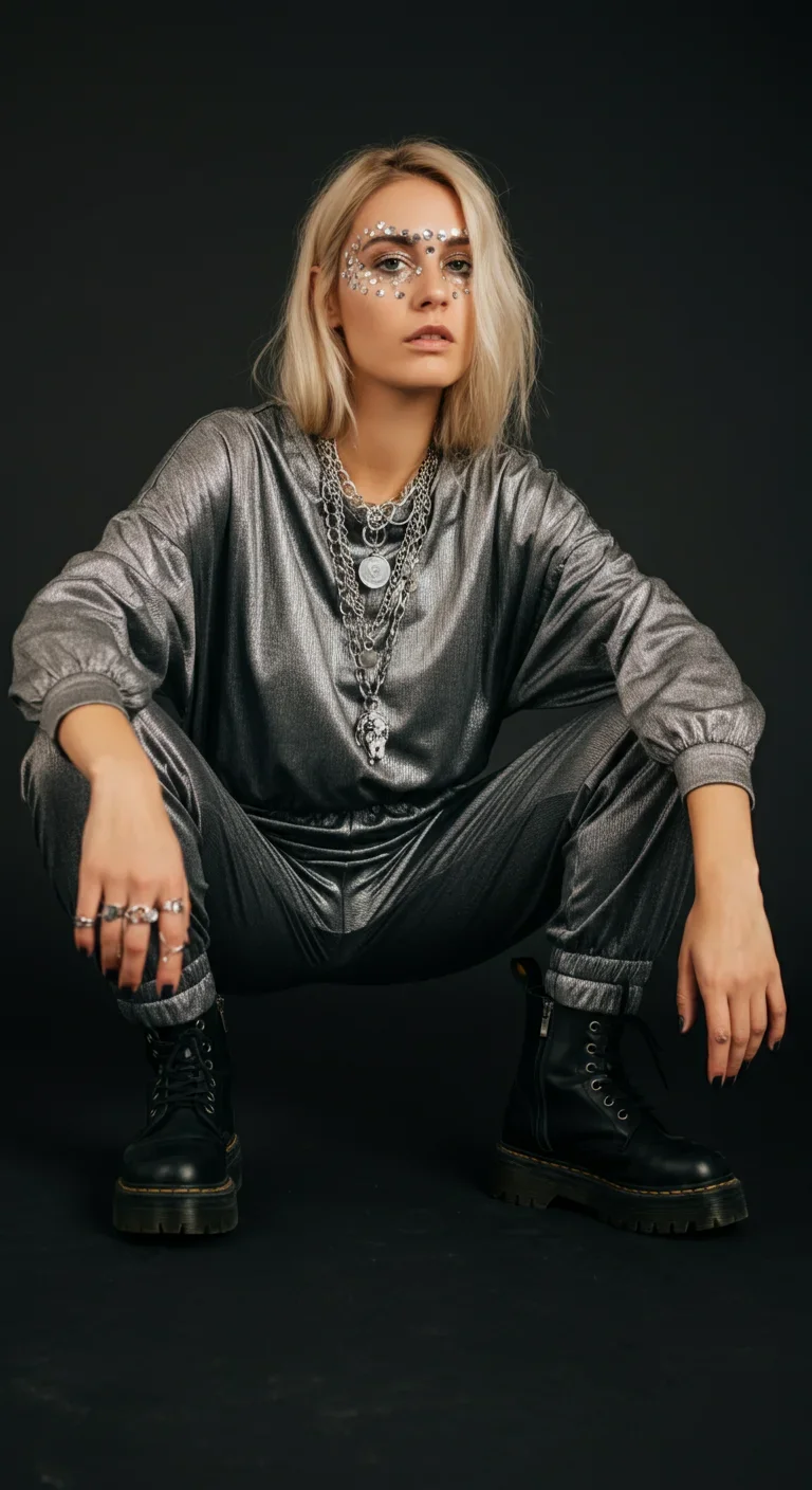 15 Festival Outfit Ideas to Shine at Every Event