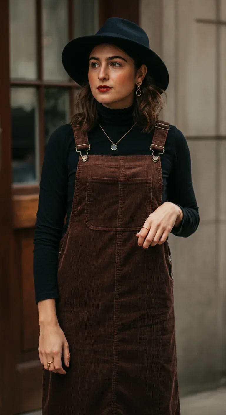 15 School Outfit Ideas to Stay Stylish and Comfortable